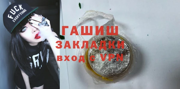 шишки Верея